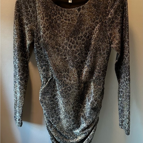 💥Dillard’s Xtraordinary Homecoming Dress💥 - Picture 2 of 8